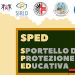 Servizio SPED - Sportello di Protezione Educativa - Cooperativa Sirio Campobasso